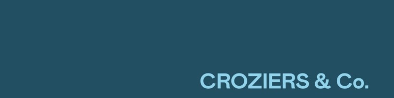 Croziers & Co — Trusted Partner of Hands On Electrical Group