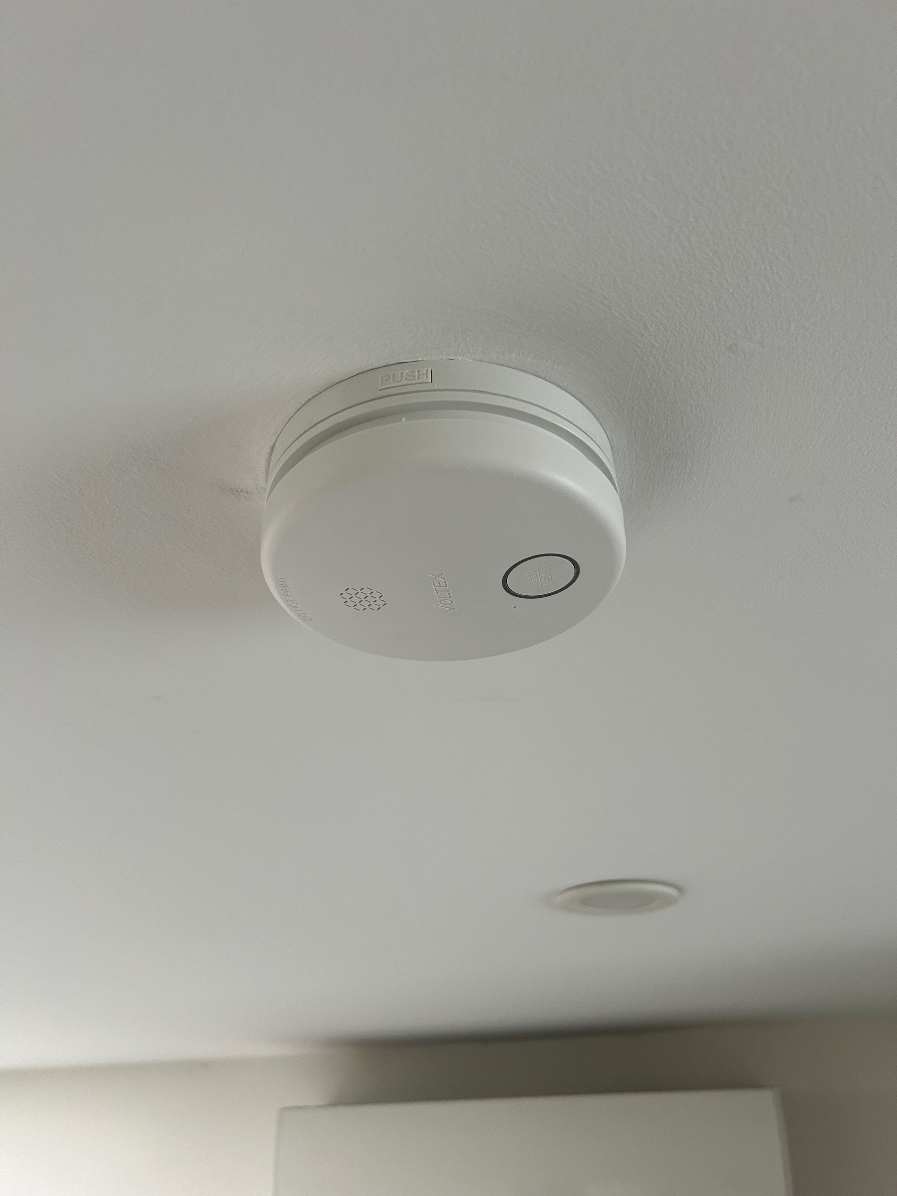 Smoke Alarm Installation
